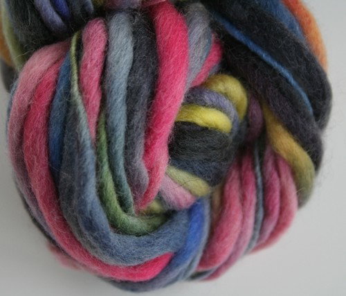 Two Toned Beret